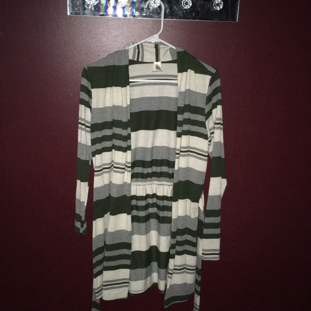 Cardigan